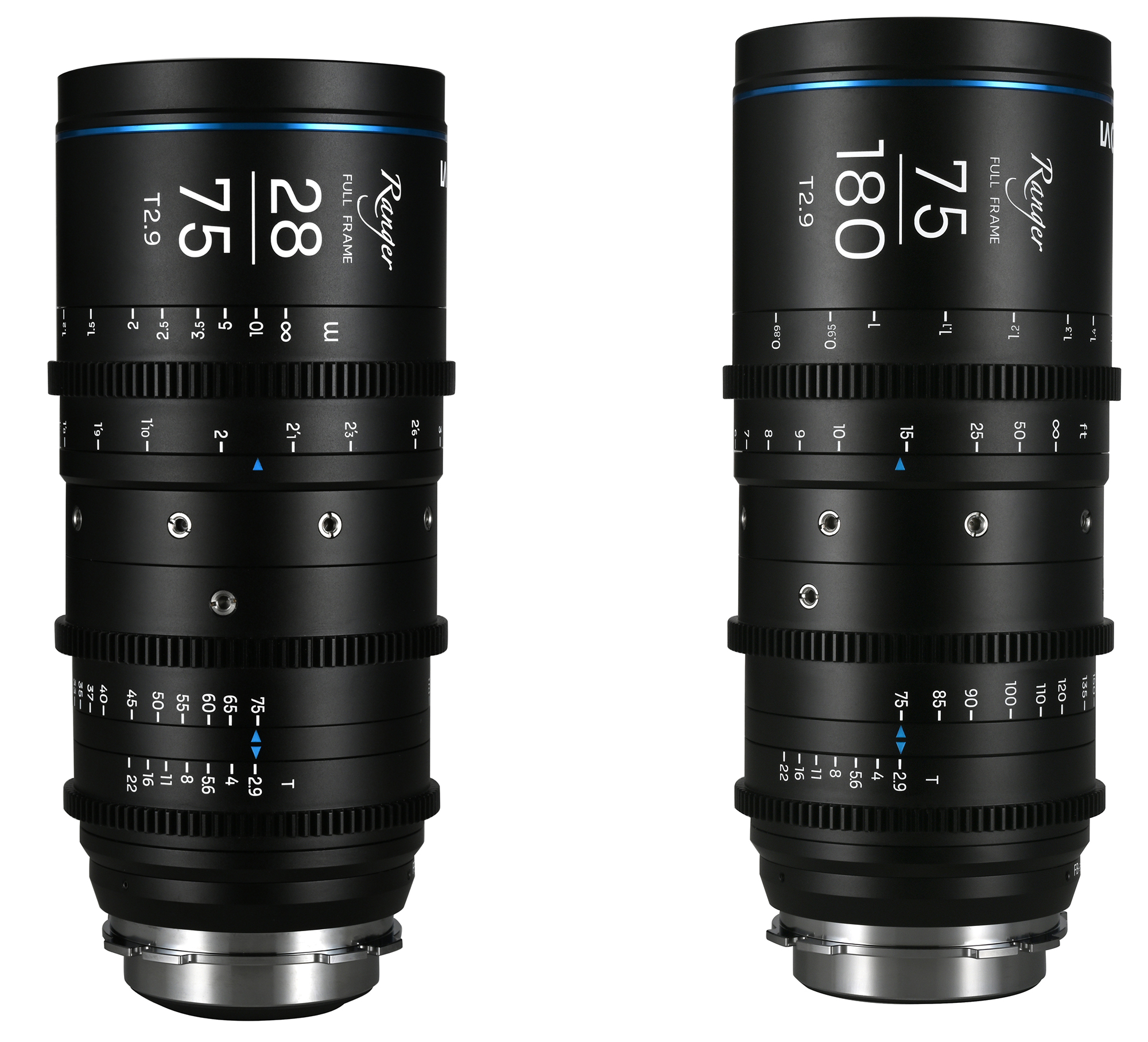 サイトロンジャパン、LAOWAのフルフレーム対応のコンパクトシネマ