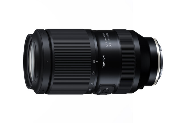 タムロン、初のRFマウント用大口径超広角ズームレンズ「11-20mm F/2.8