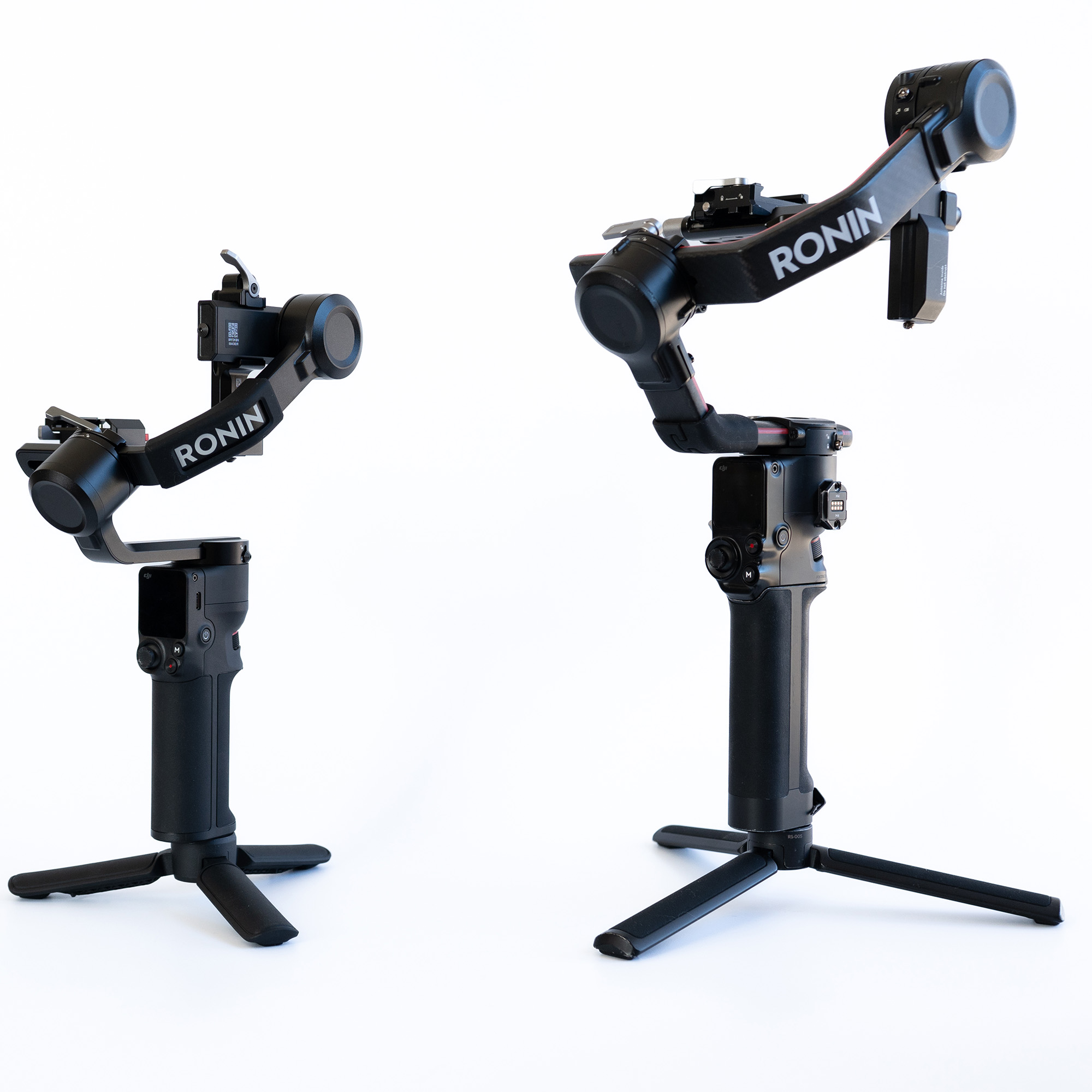 最終値下げ【美品】DJI RS 3 Mini ジンバル スタビライザー 【公式通販】