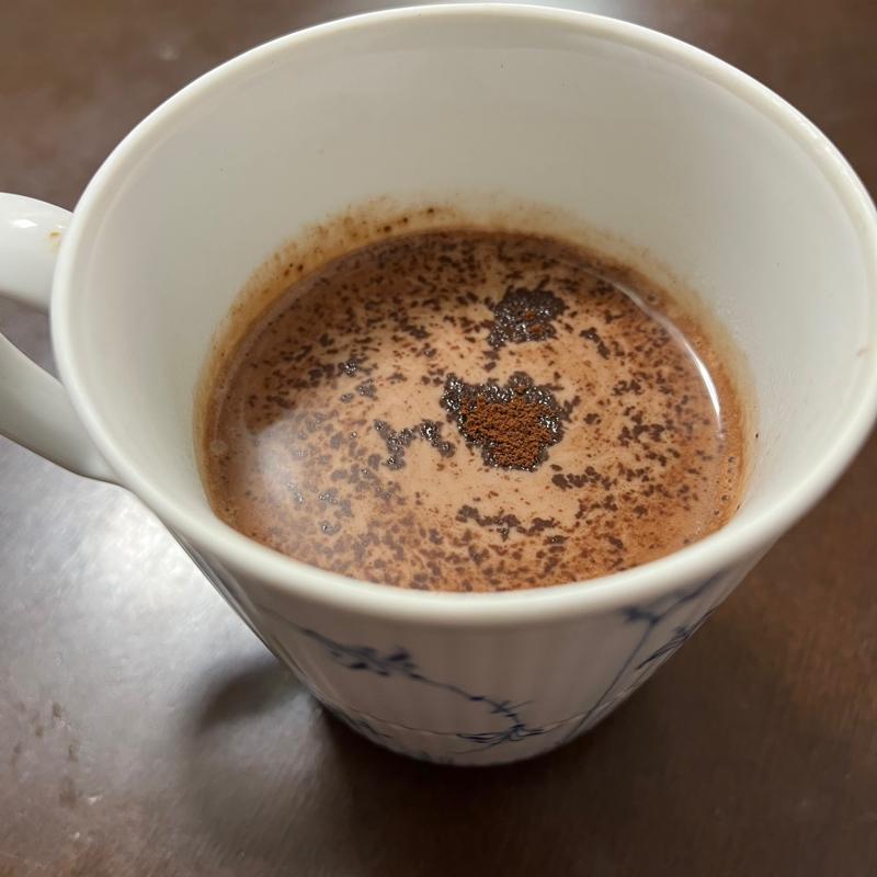 ママレードココア | クラシル