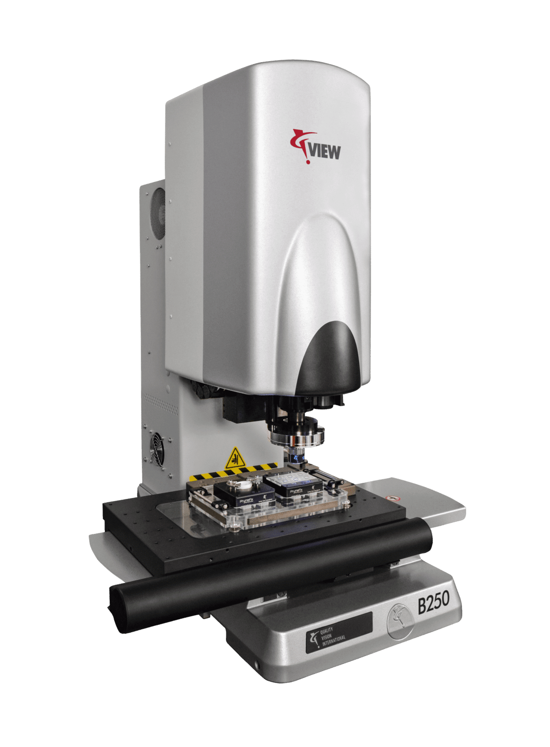 Benchmark 250 - VIEW Micro Metrology
