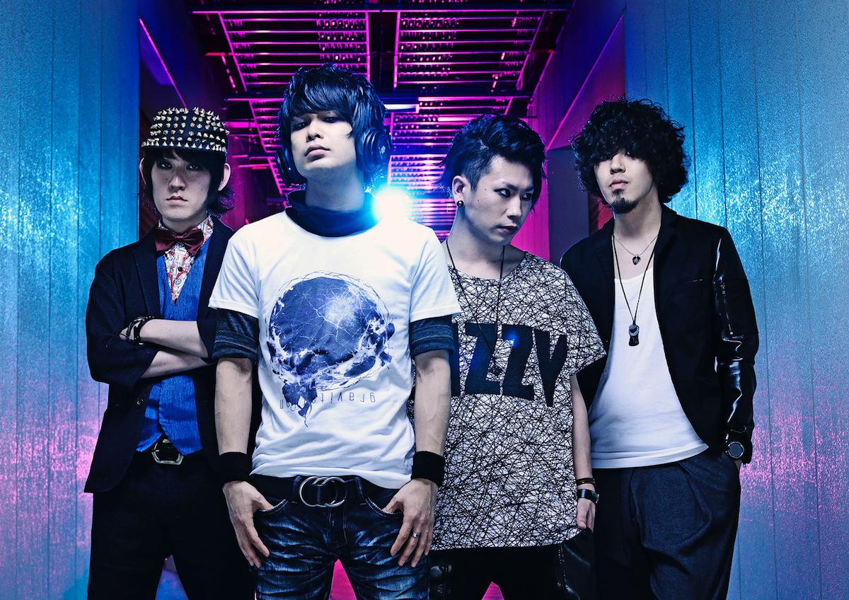 ギルガメッシュ – ROCKの総合情報サイトVif