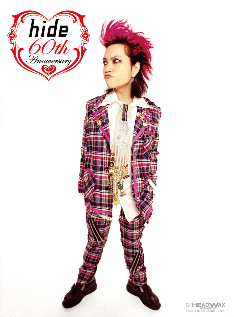 2024.12.08 「hide Birthday Party 2024 ～hide 60th Anniversary