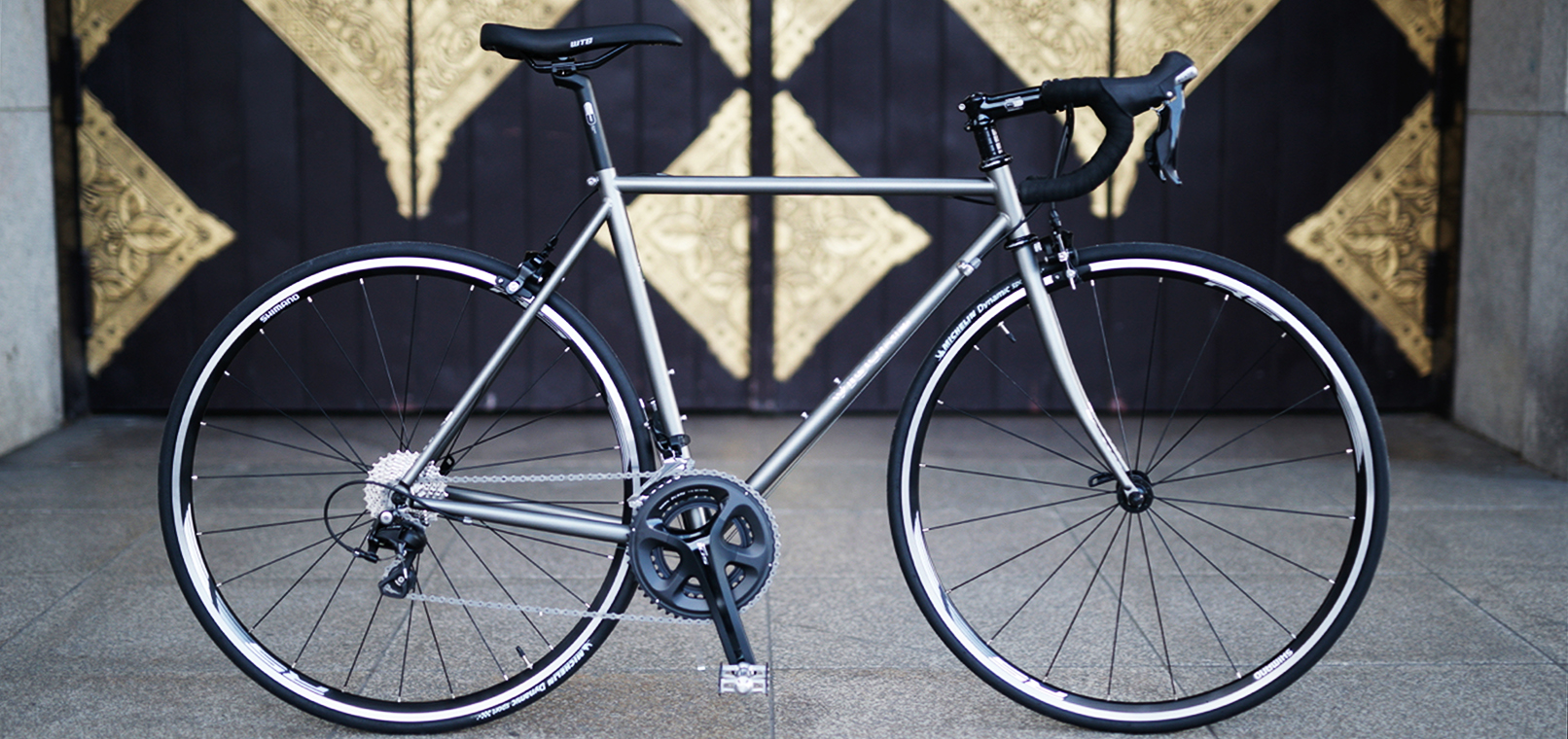 ONLINESTORE - VIGORE -道具としての自転車の正しい進化-