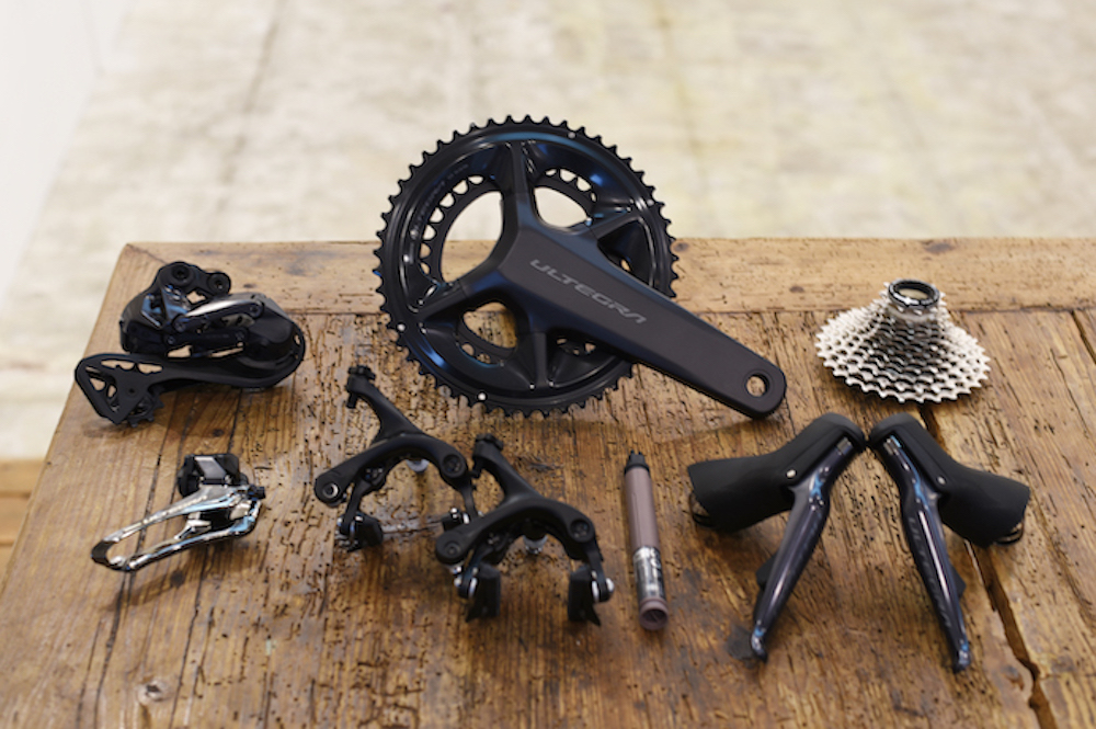 CrMo Racer - VIGORE -道具としての自転車の正しい進化-