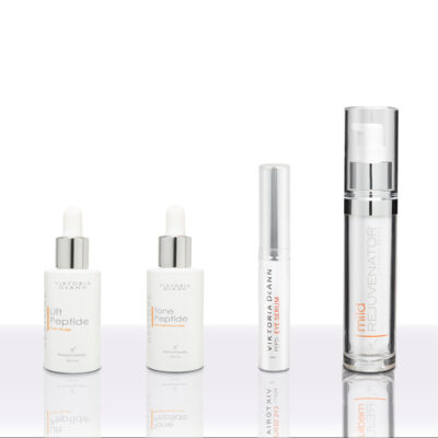 Lift Kit Medium – Viktoria De'Ann Peptide Cosmeceuticals