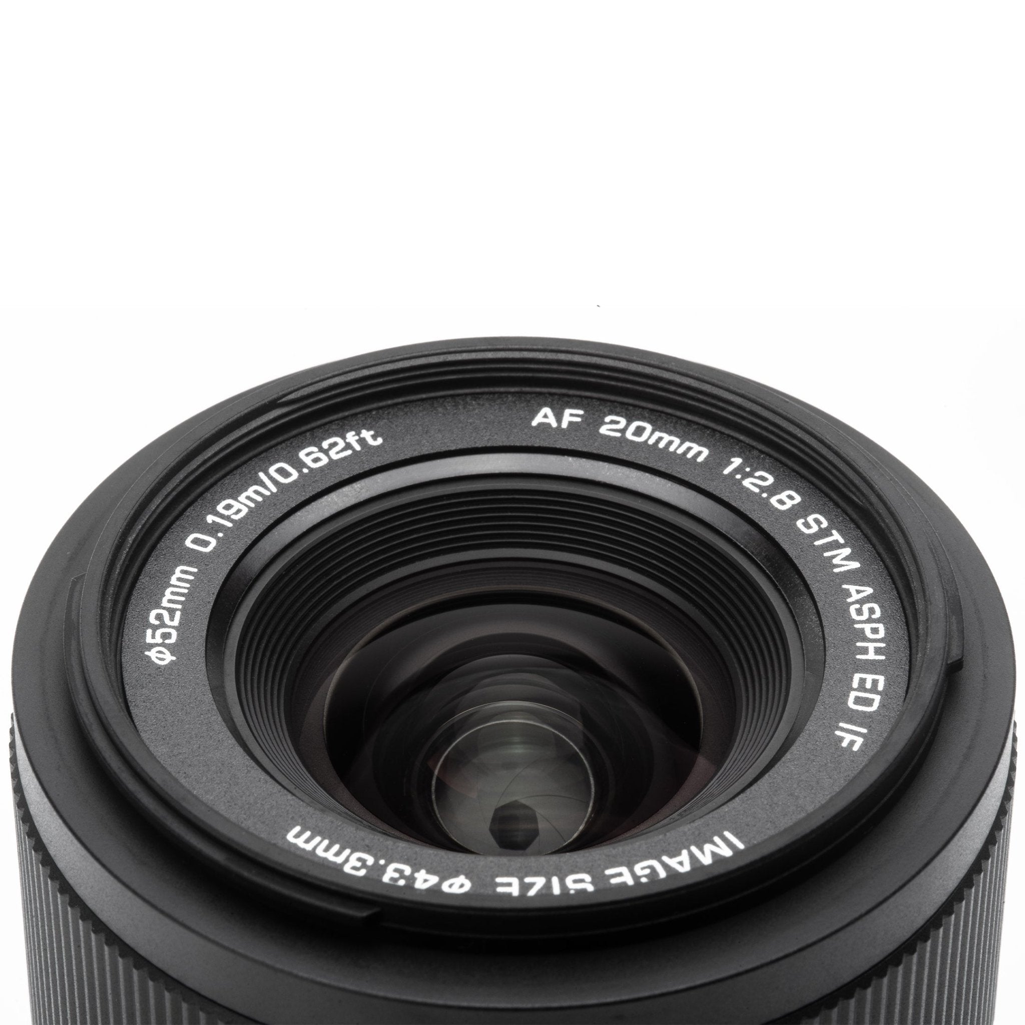 Viltrox AF 20mm F2.8 AIR ニコンZマウント – viltrox-shop