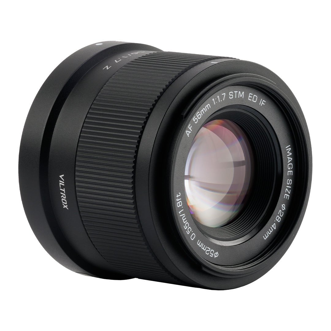 Viltrox AF 56mm F1.7 AIR 富士フイルムXマウント – viltrox-shop