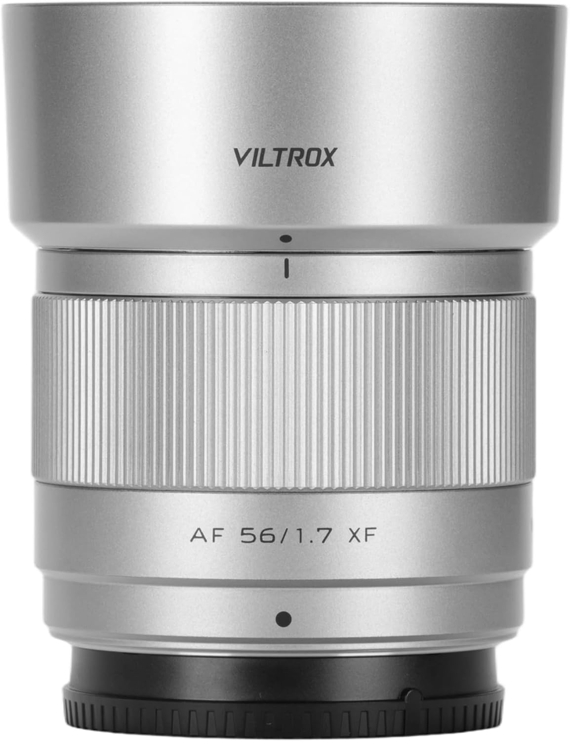 Viltrox AF 56mm F1.7 AIR 富士フイルムXマウントシルバー – viltrox-shop