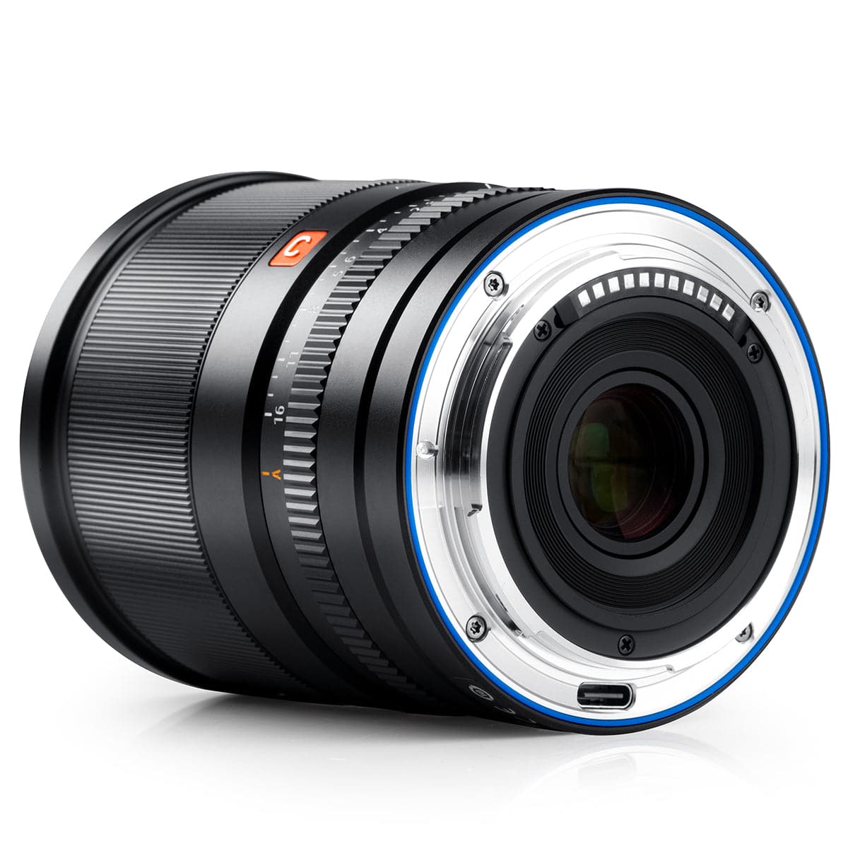 Viltrox AF 13mm F1.4 ニコンZマウント – viltrox-shop