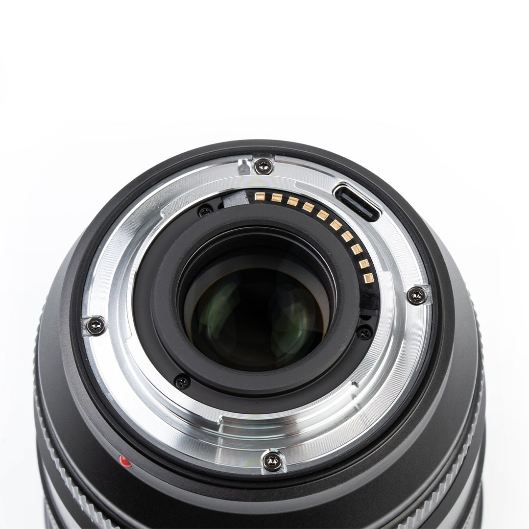 Viltrox AF 27mm F1.2 PRO 富士フイルムXマウント – viltrox-shop