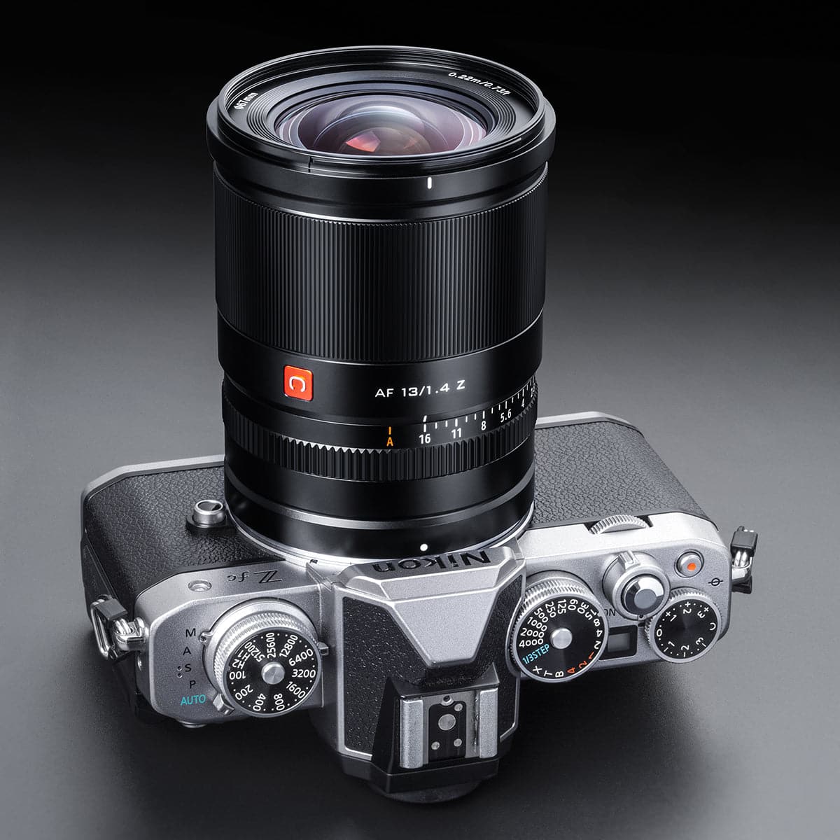 Viltrox AF 13mm F1.4 ニコンZマウント – viltrox-shop