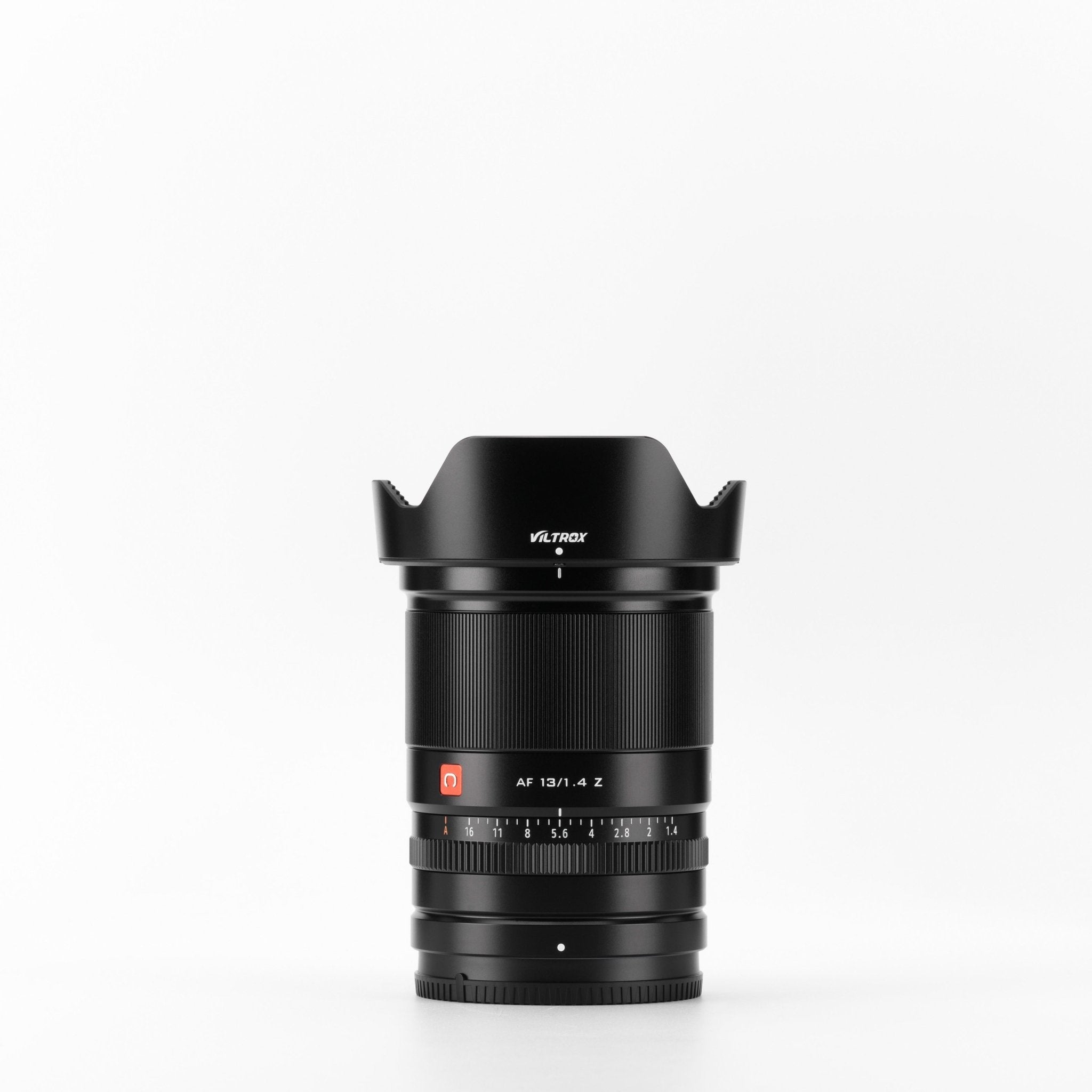 Viltrox AF 13mm F1.4 ニコンZマウント – viltrox-shop