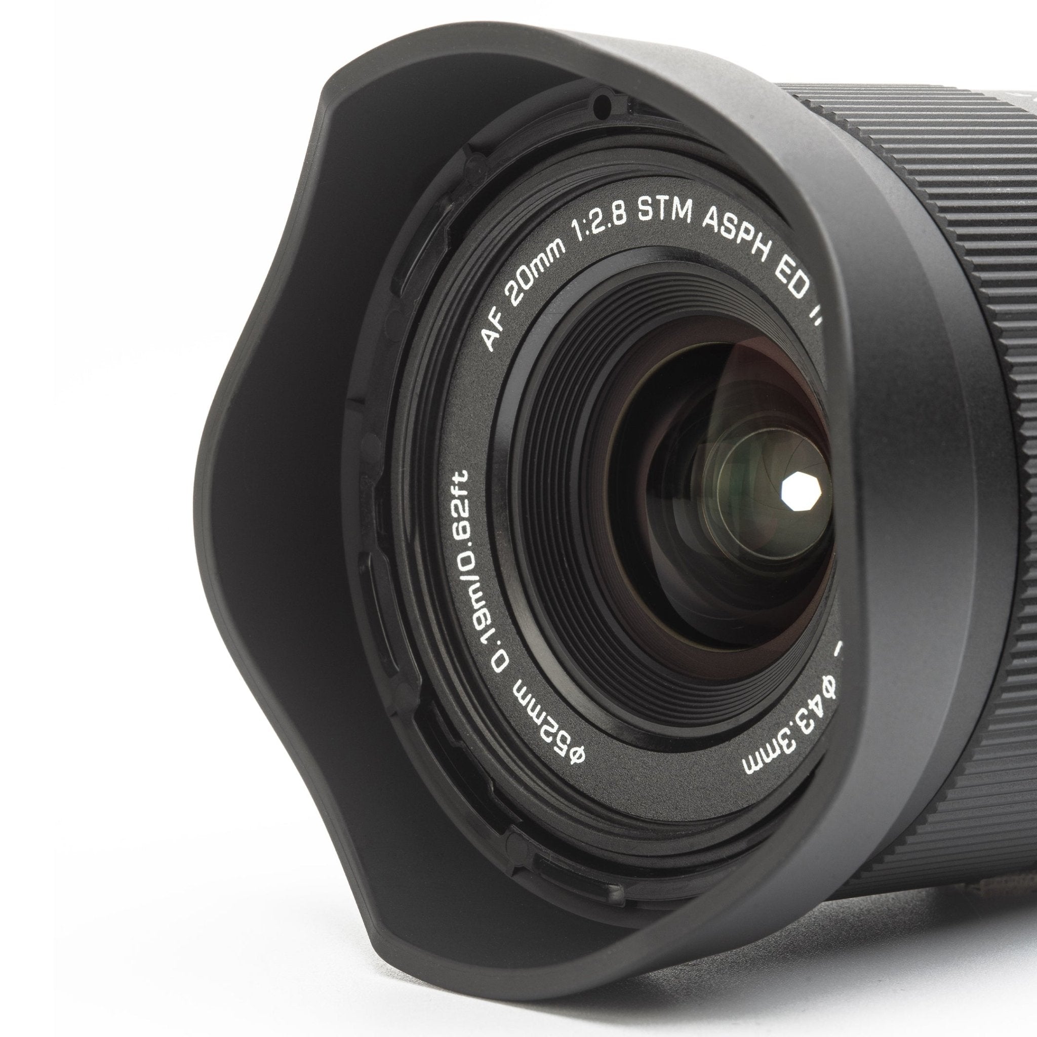 Viltrox AF 20mm F2.8 AIR ニコンZマウント – viltrox-shop
