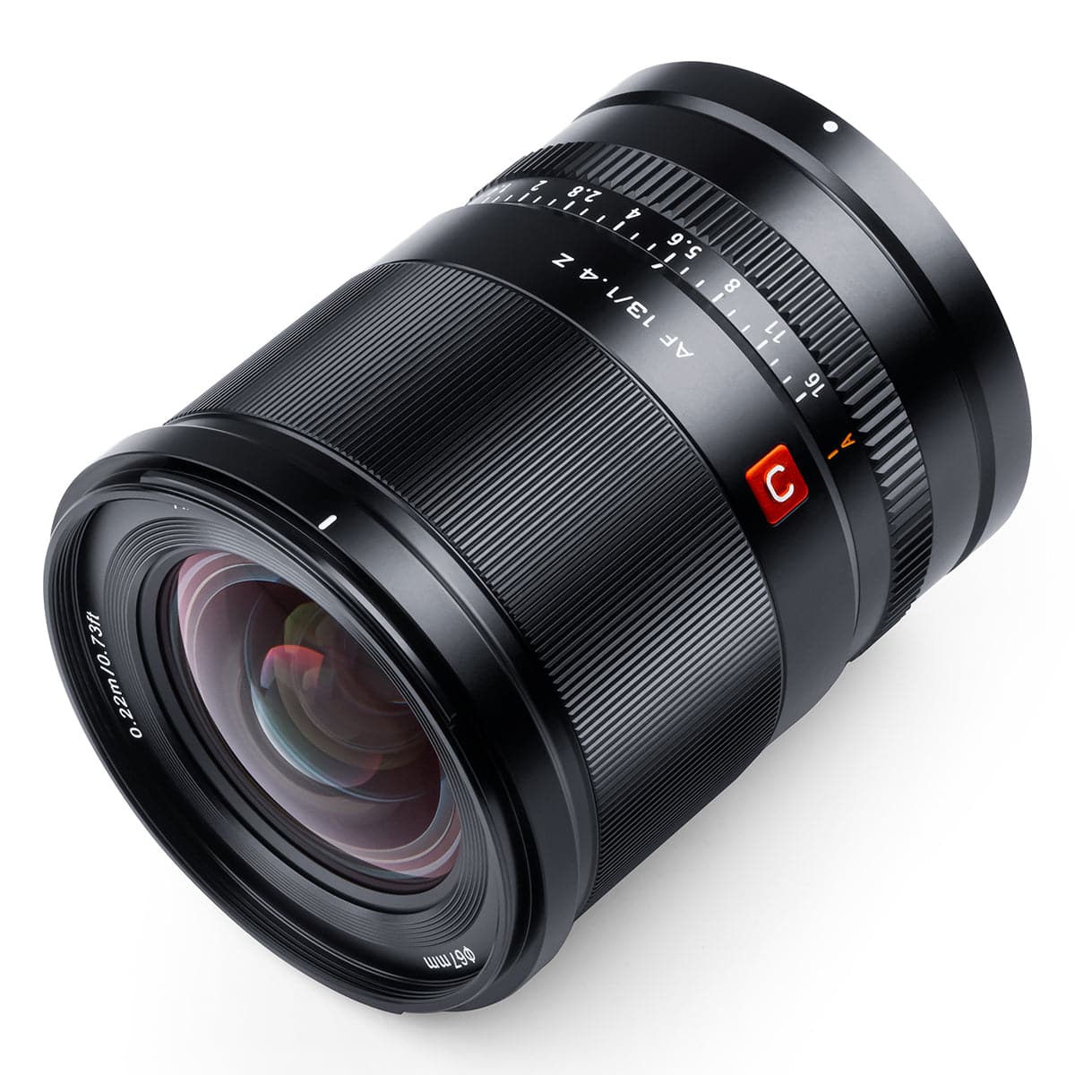Viltrox AF 13mm F1.4 ニコンZマウント – viltrox-shop