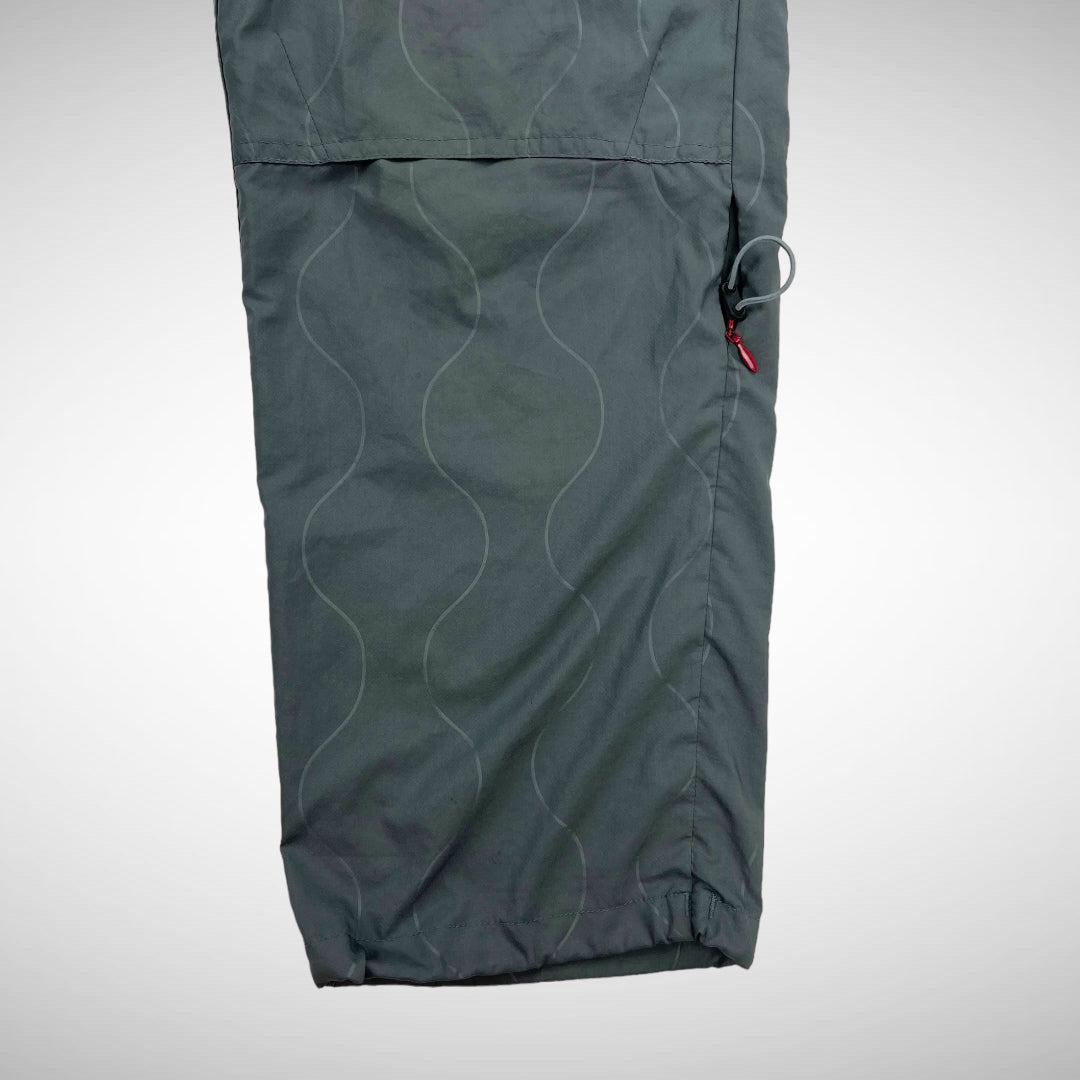 Nike Gyakusou Undercover ジャージパンツ Lサイズ Nike Gyakusou