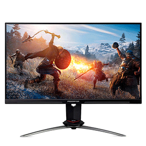 Acer Predator XB253Q Gxbmiiprzx 24.5-inch FHD IPS, 1ms, 240Hz, G