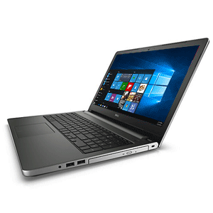 Dell Inspiron 15 5559 15.6-nch HD Intel Core i5-6200U/4GB/1TB/4GB