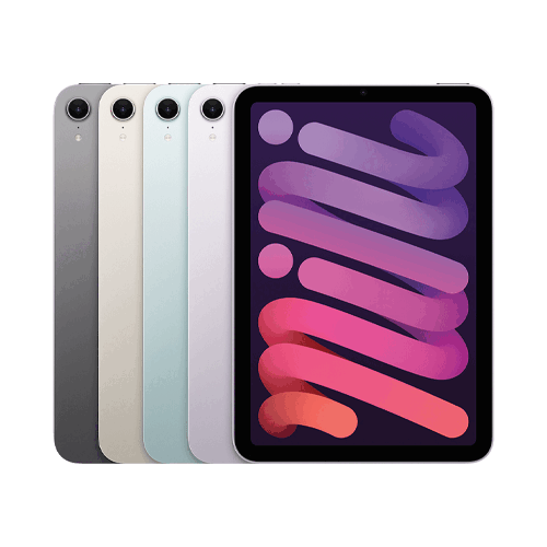 Apple iPad mini 7 A17 Pro chip 6-core CPU/5-core GPU | 256GB | Wi