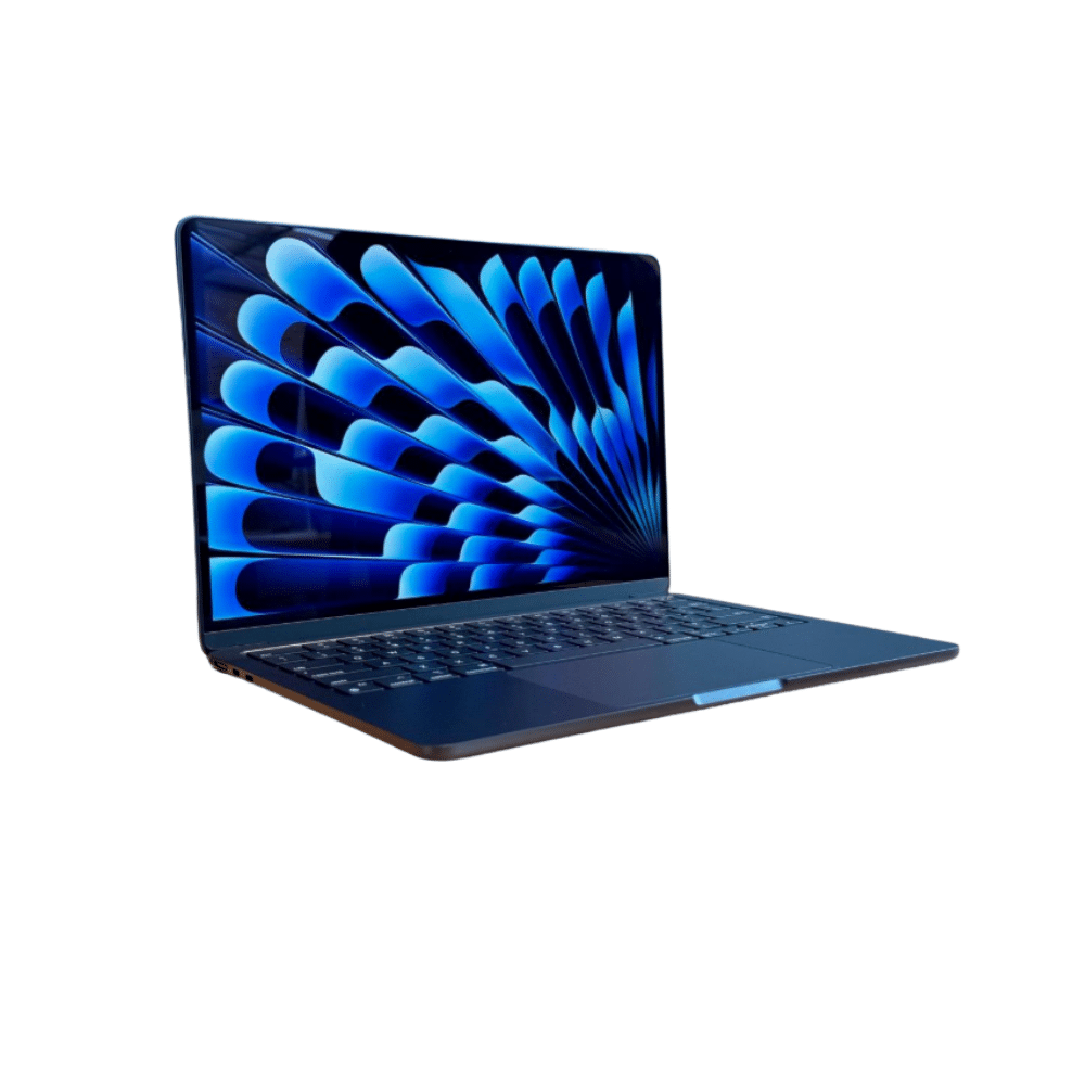 MacBook Air 13-inch Apple M4 chip with 10-core CPU and 8-core GPU