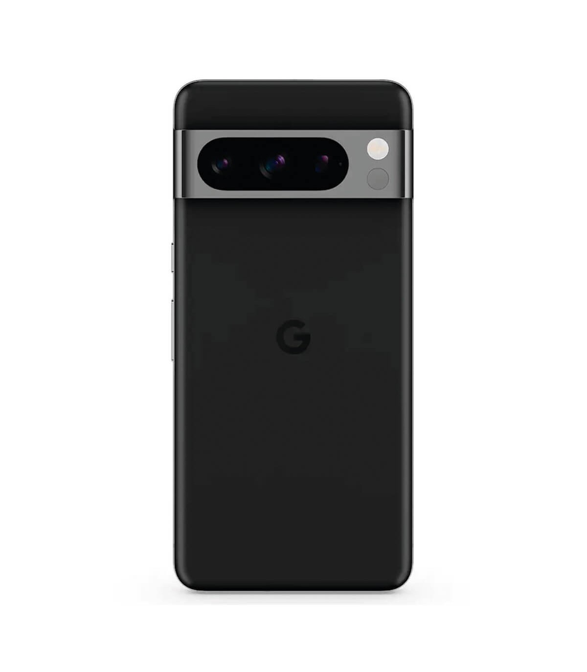 Google Pixel 8 Pro 5G 12GB/128GB Negro (Obsidian Black) Dual SIM