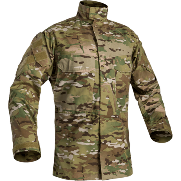 Crye Precision G3 Field Shirt™ | コンバットシャツ | Viranomainen