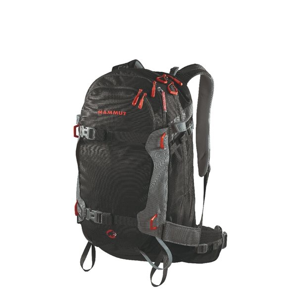 Mammut Nirvana Pro 35L | Ski backpacks | Viranomainen.fi English