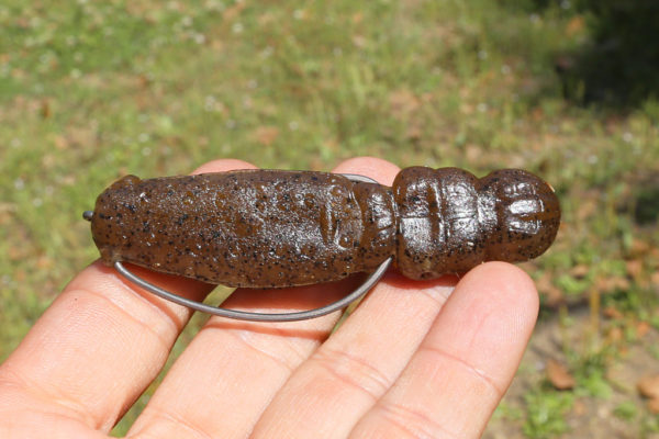 エスケープチビツインが釣れる秘密を暴露！【伊藤巧にクギヅケ！たくみ