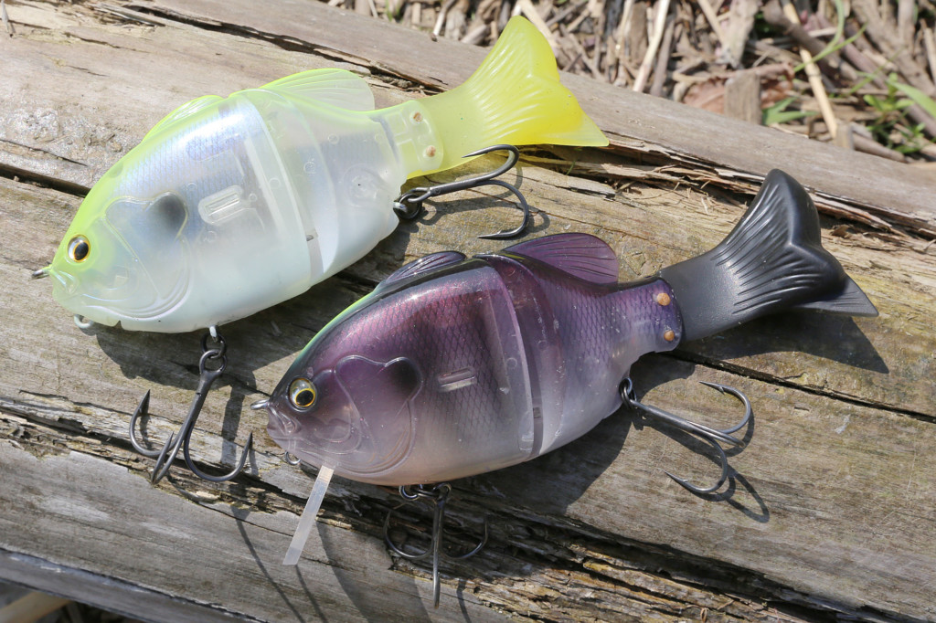 三原節vol.1】三原節セレクトルアー「ビッグベイト編」 | 釣りの総合