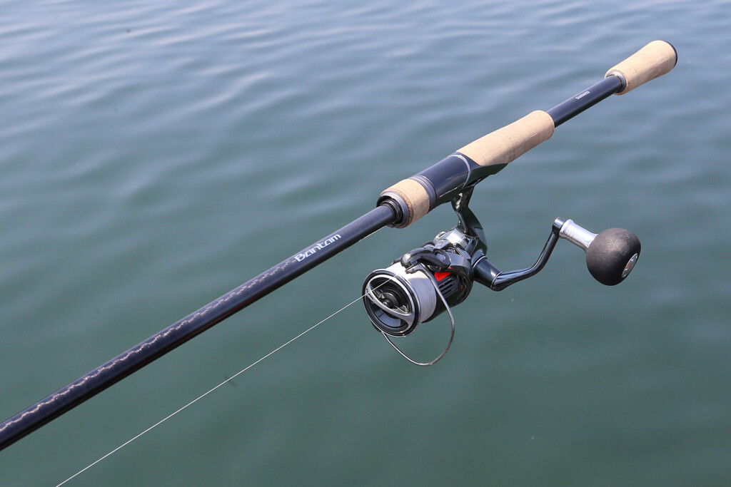 奥田学ビッグセオリーvol.14 「梅雨から初夏のストロングタックル