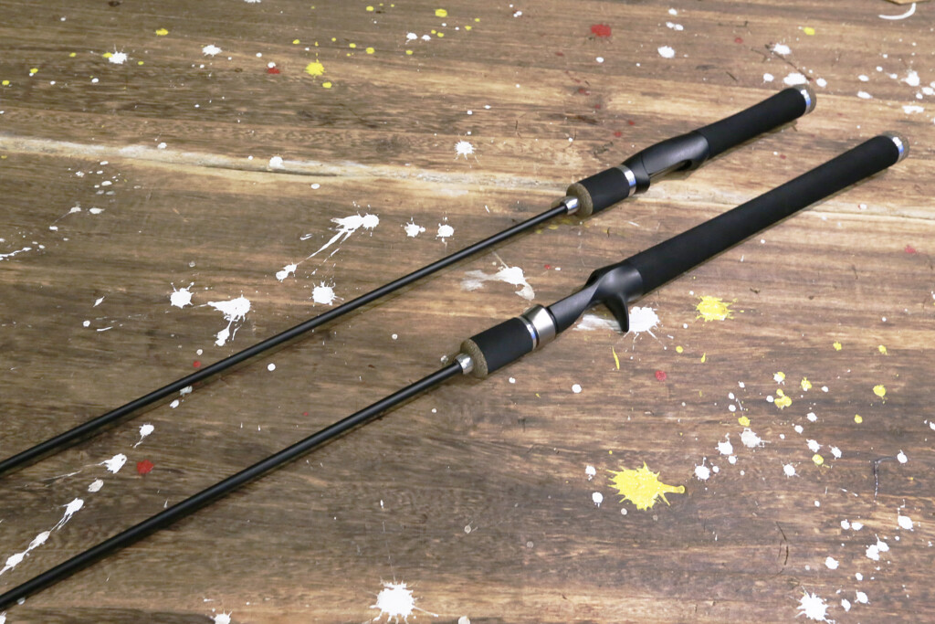 デプスニュース15 フルソリッドブランクに注目！「depsグラスソリッド