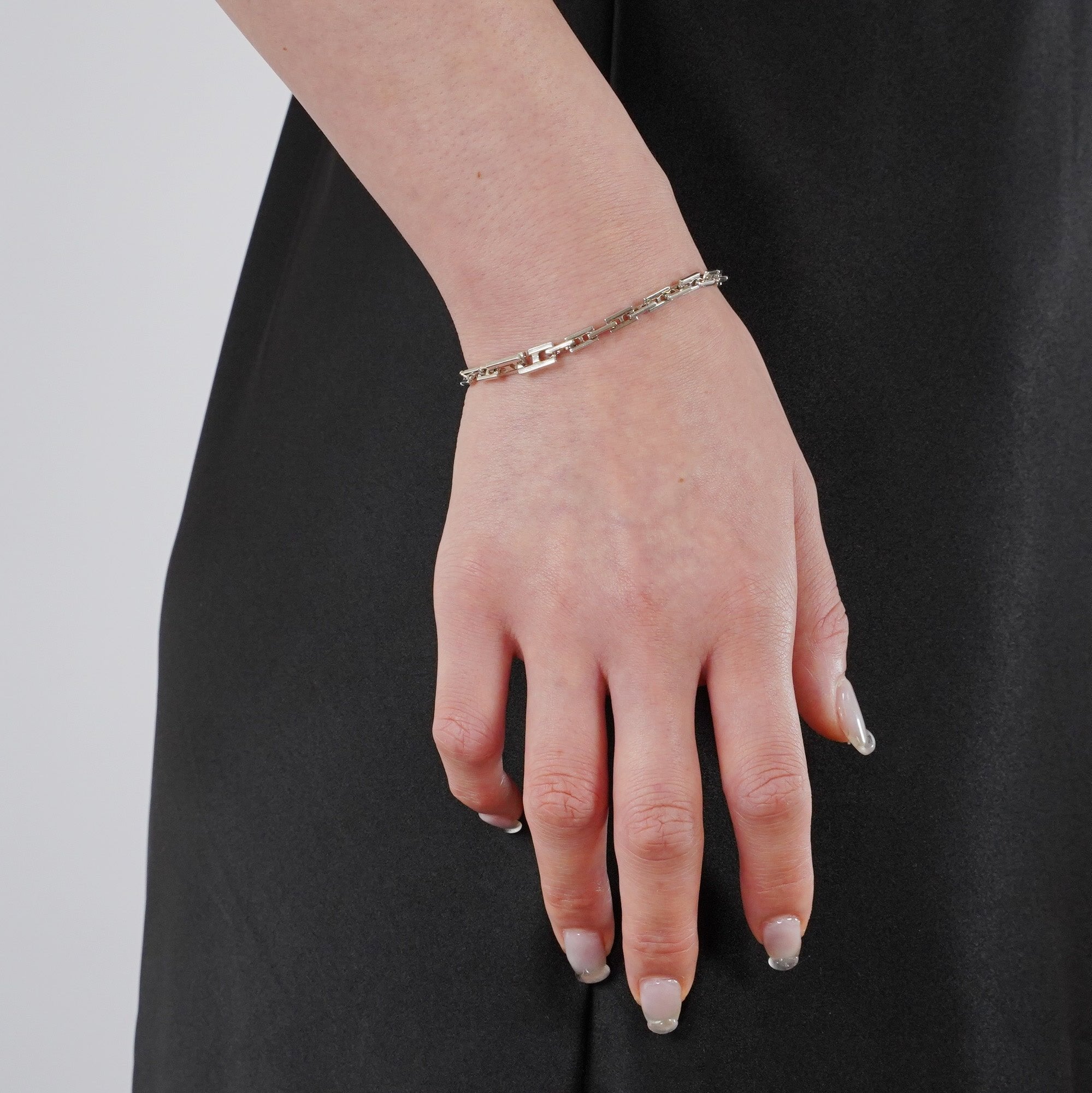 HERMES ヘラクレス ブレスレット MM 19 – VISION ARCHIVE