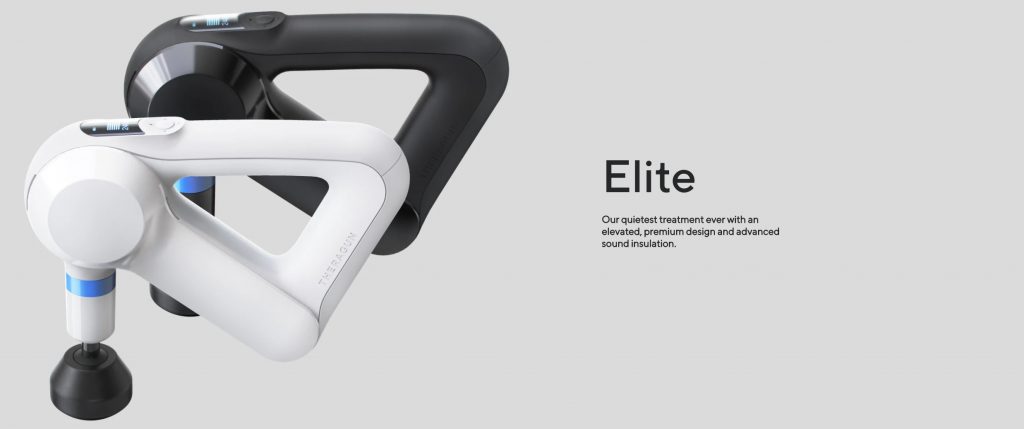 セラガン-THERAGUN-日本正規輸入代理店-Theragun-Percussive Therapy