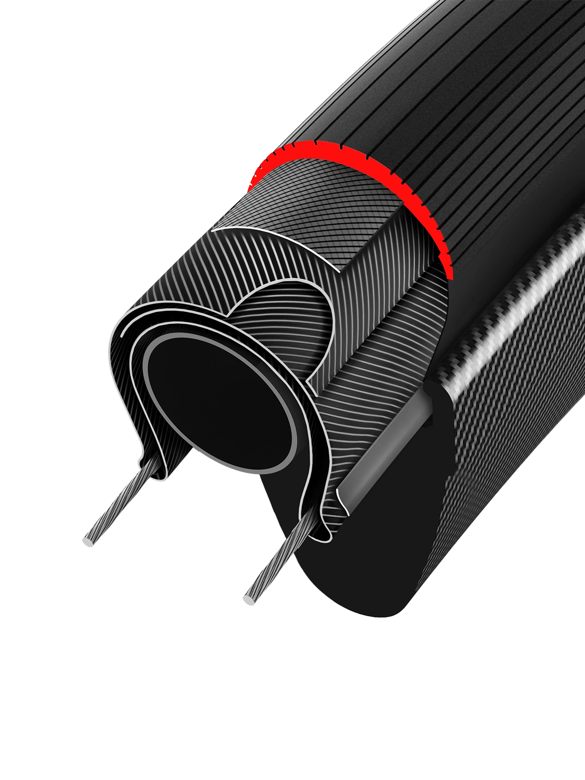 Corsa N.Ext Tube-Type - Competition Tires | Vittoria