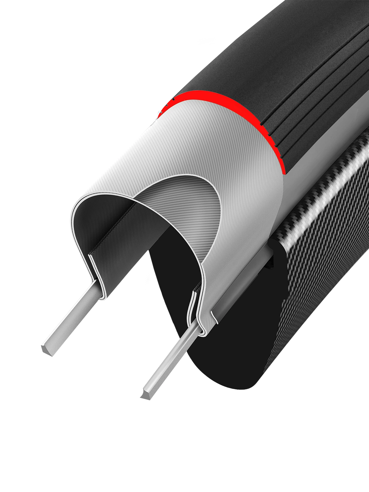 Corsa PRO Speed Tubeless-Ready - Competition Tires | Vittoria