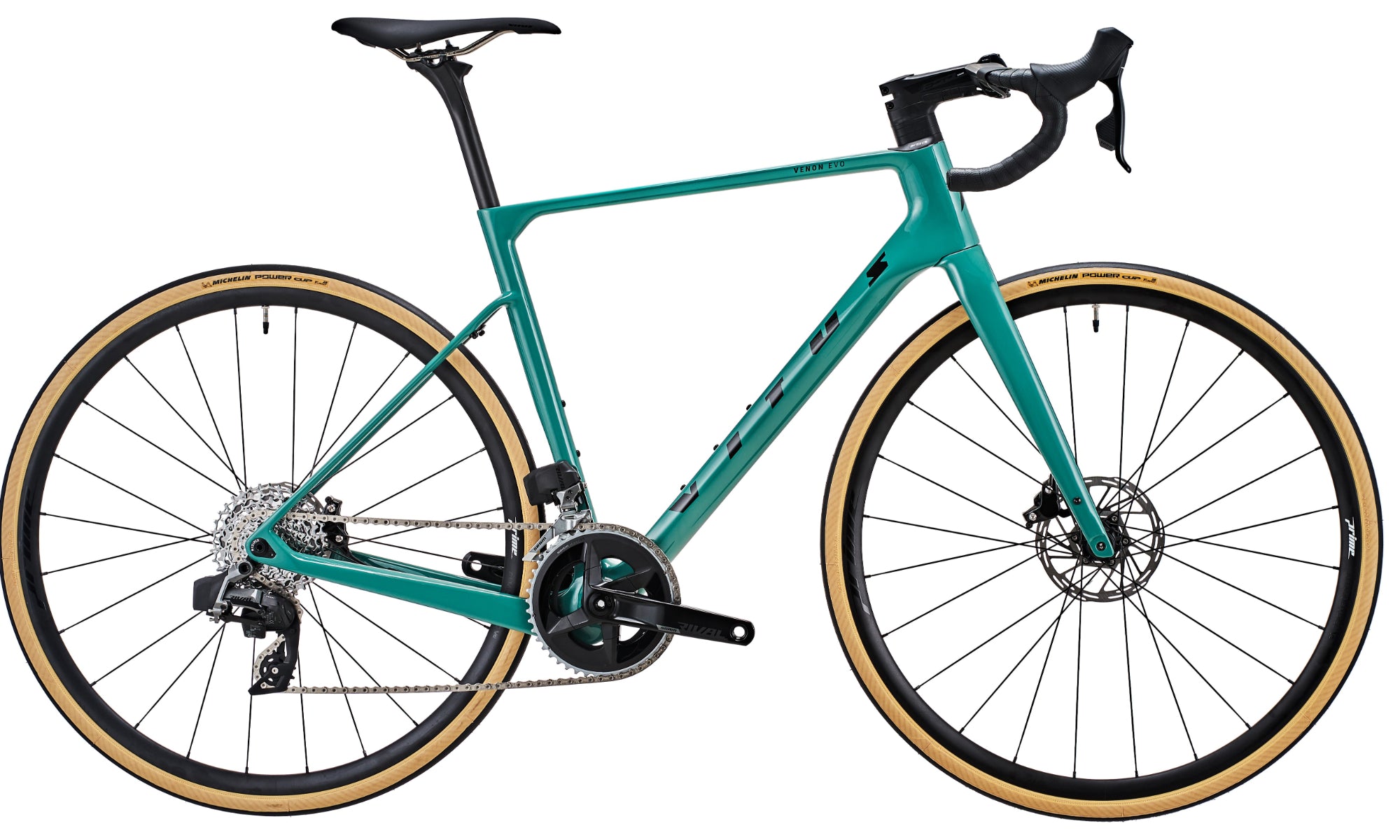 Vitus Venon EVO-RS Rival AXS All-Road Bike – Vitus Bikes