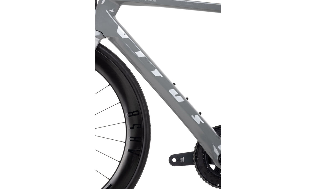 Vitus ZX 1 EVO CRS Di2 Road Bike Ultegra (2021) – Vitus Bikes