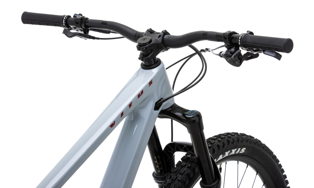 Vitus Escarpe 29 CRS Mountain Bike (2022) – Vitus Bikes