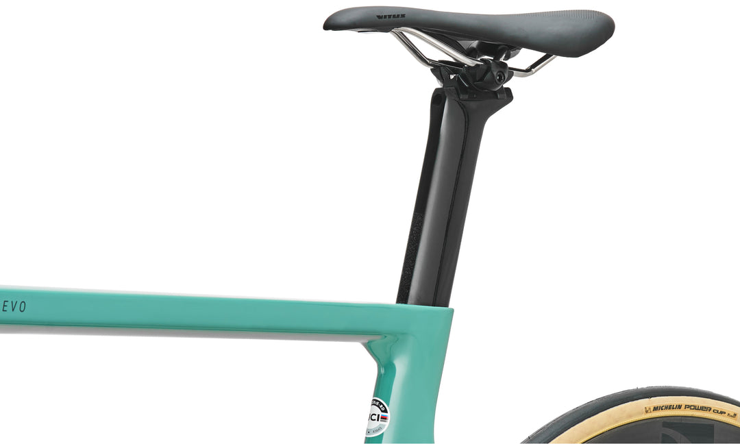 Vitus ZX-1 EVO Ultegra Di2 Road Bike – Vitus Bikes