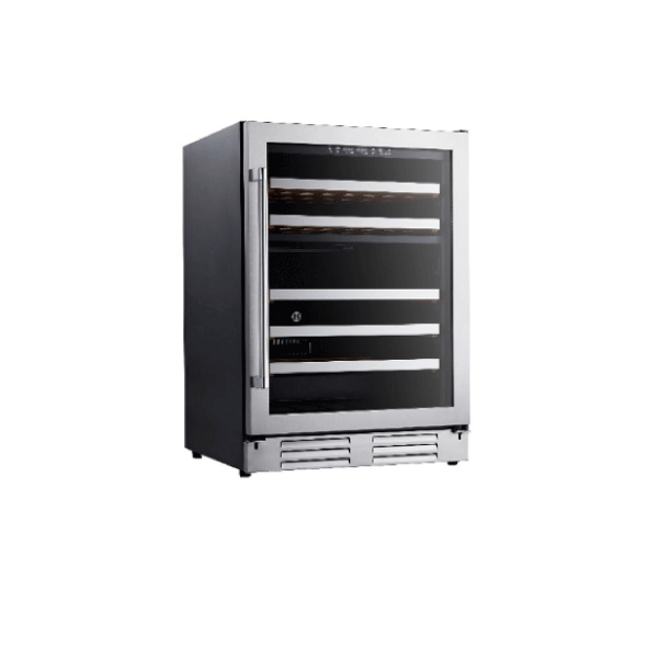 24″ WIDTH DUAL ZONE VBWC5201D – Vitara America