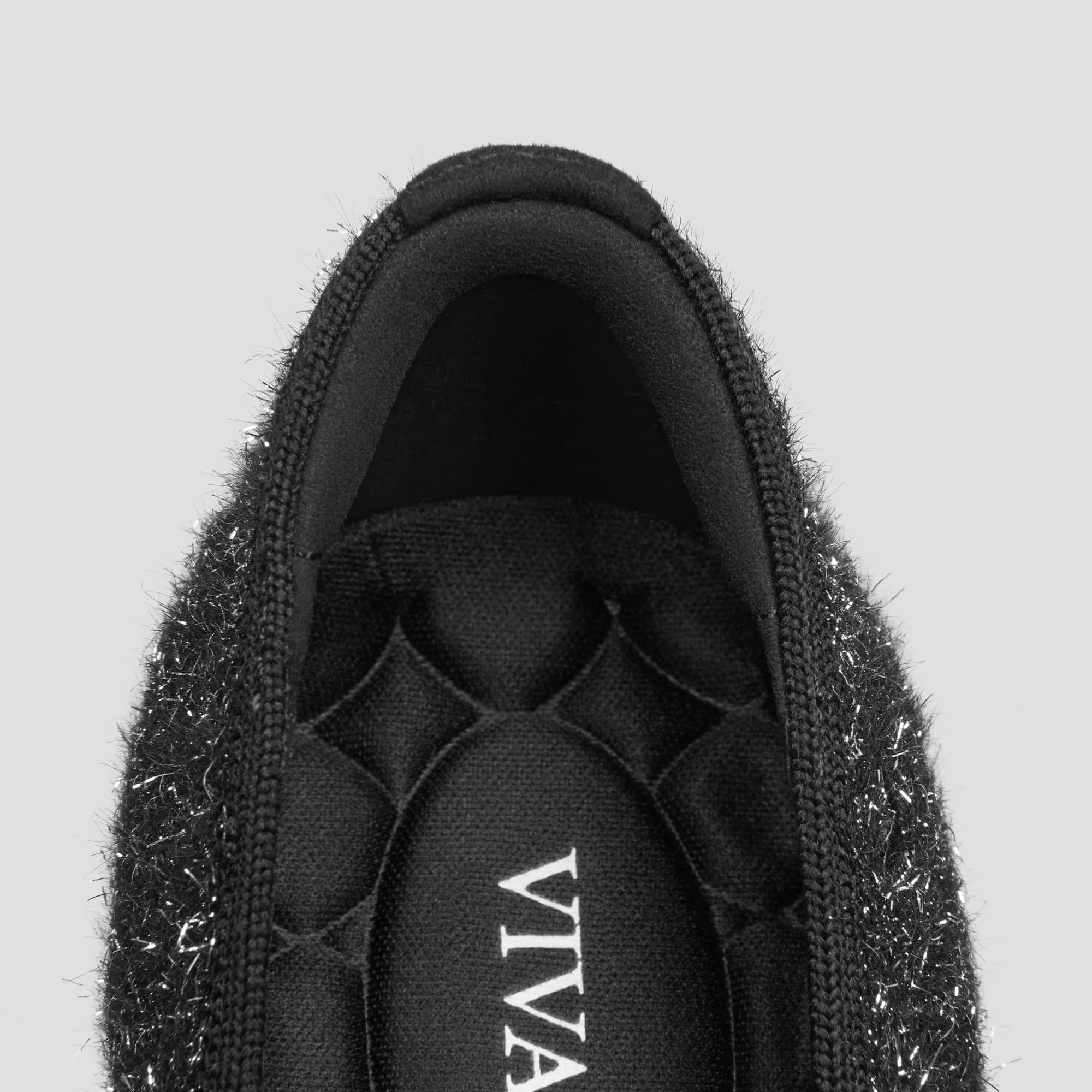 Anna] ポインテッドトゥ ミッドヒール – VIVAIA JAPAN