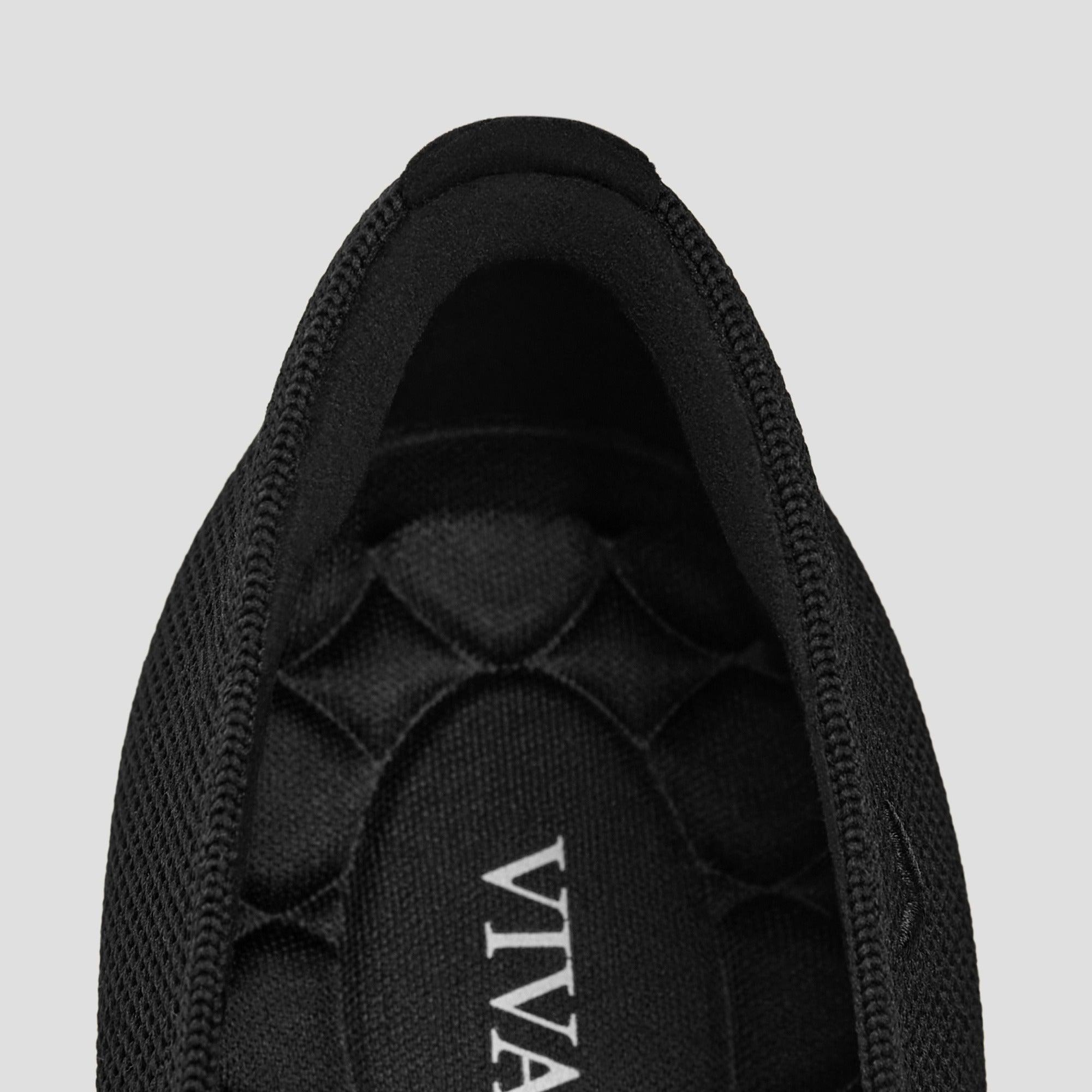 Anna] ポインテッドトゥ ミッドヒール – VIVAIA JAPAN