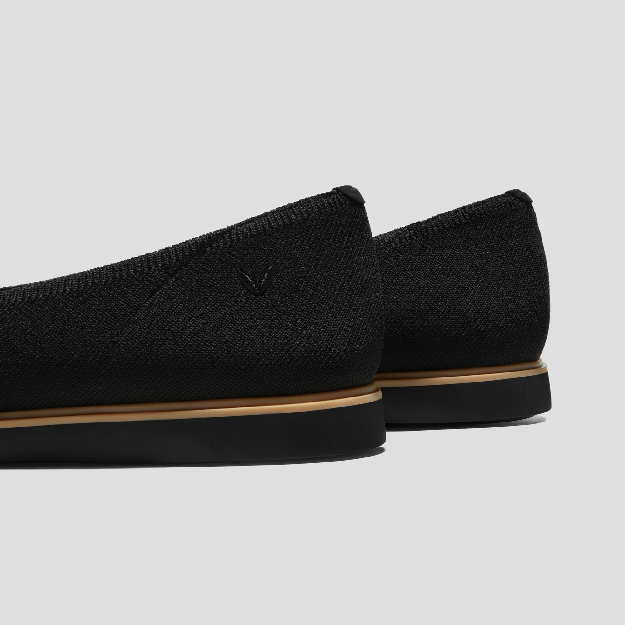 All-Day Standing Veronica] Pointed toe flat – VIVAIA JAPAN