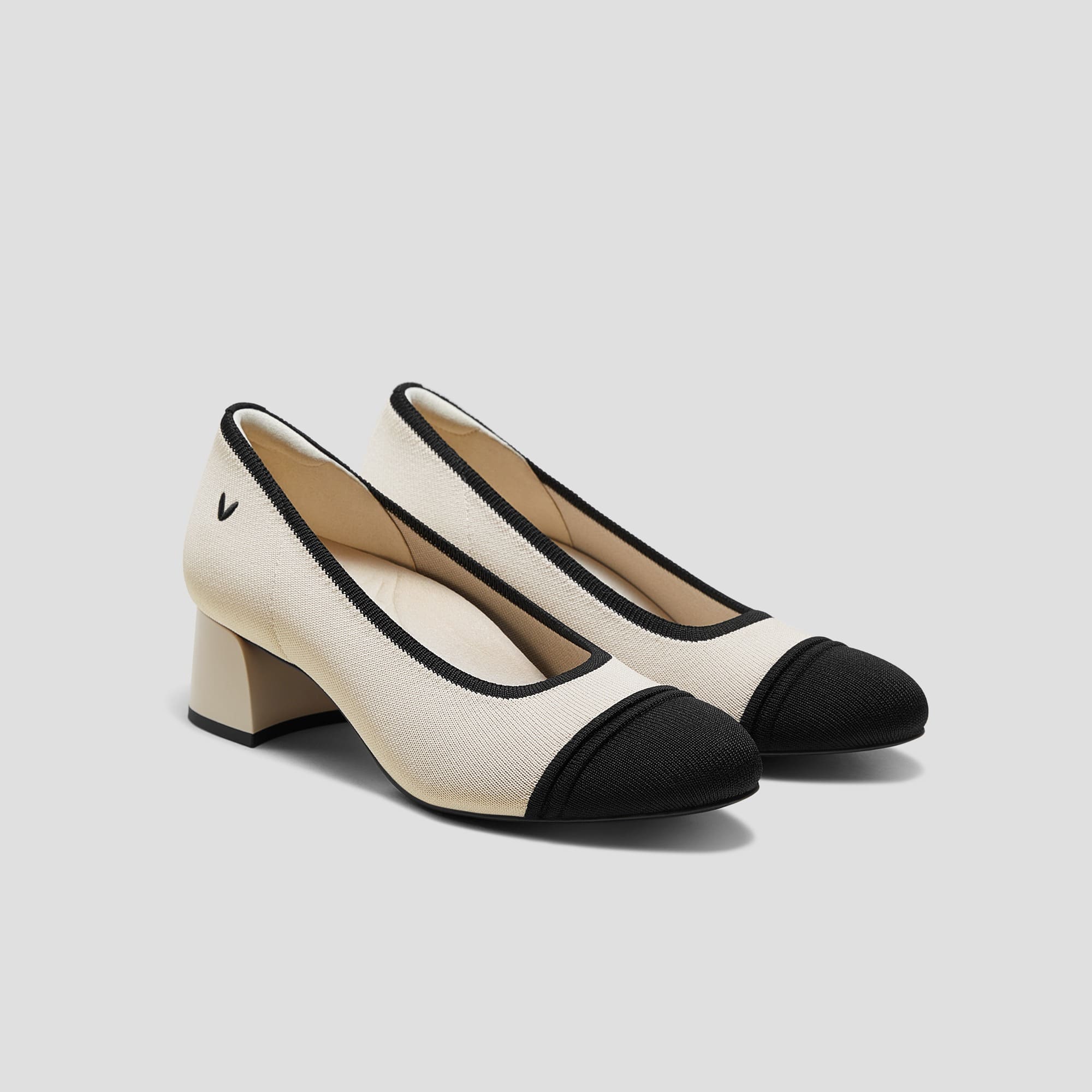 新着パンプス – VIVAIA JAPAN