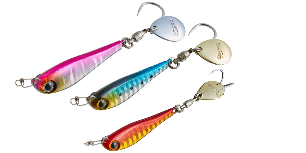 MetalMagic Shore | Vivanet