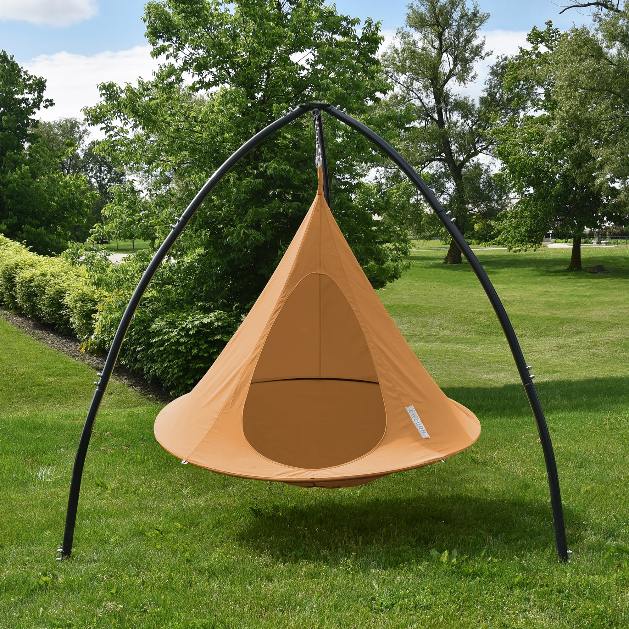 Double Cacoon - Mango – Vivere USA