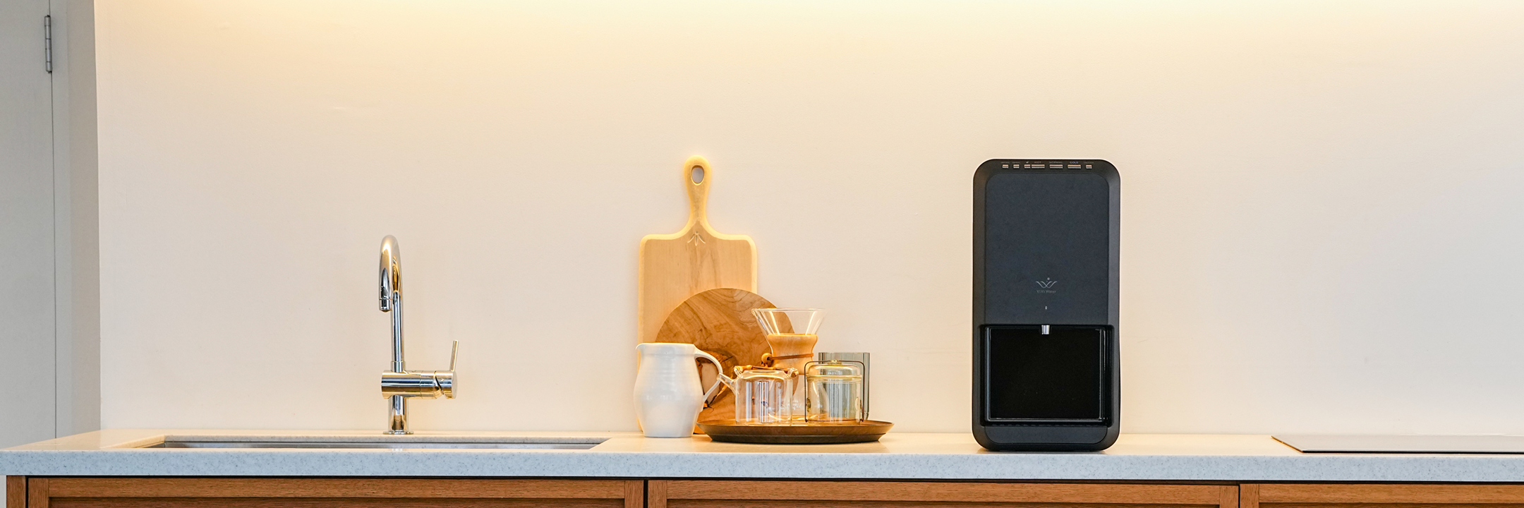 浄水型ウォーターサーバー ViVi Water short | ViVi Water公式サイト