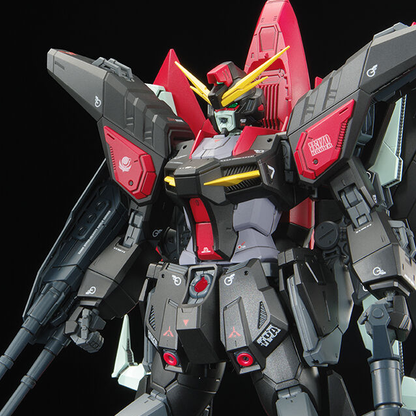FULL MECHANICS 1/100 機動戦士ガンダムSEED レイダーガンダム