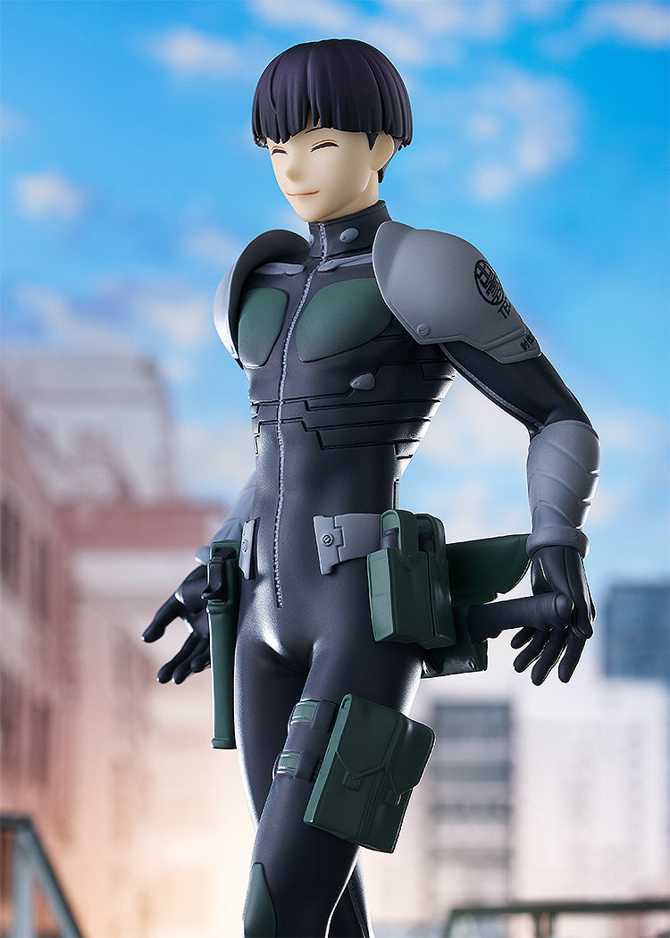 POP UP PARADE 怪獣8号 保科宗四郎 – viviON BLUE