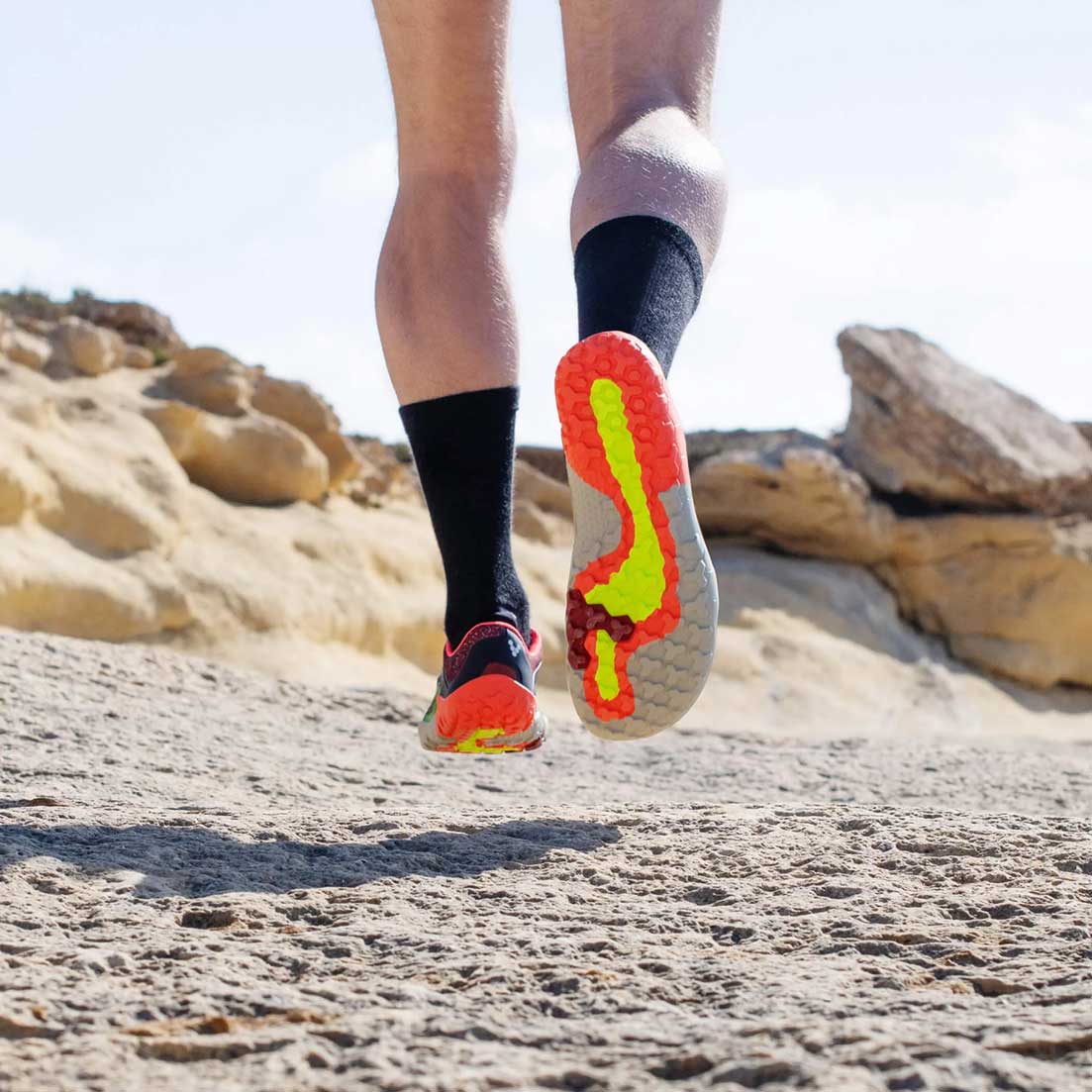 PRIMUS TRAIL III ALL WEATHER FG / プライマストレイル III オール